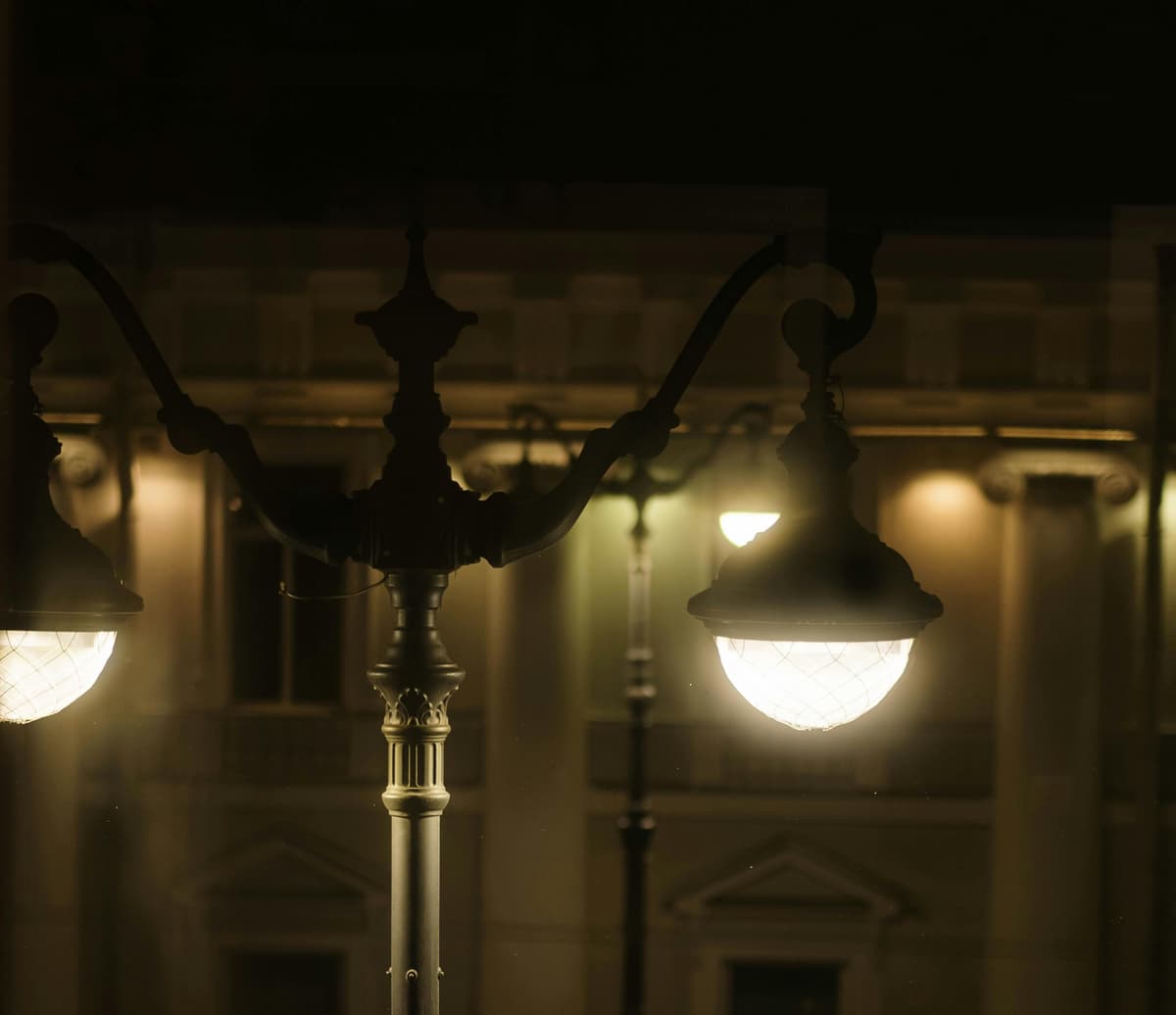 لوکس نوری در طراحی معماری